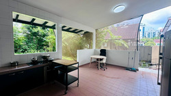 Chu Yen Street (D23), Terrace #549258001